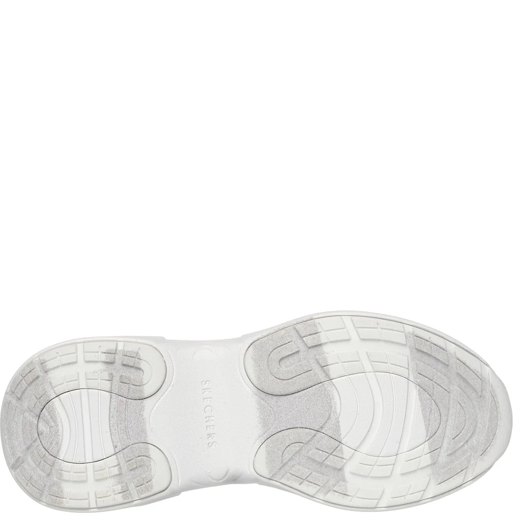 Skechers Hazel Step N Flow Trainer - Image 2