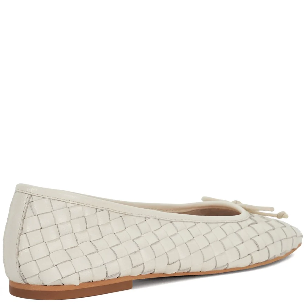Dune Heat Ballerinas - Image 2