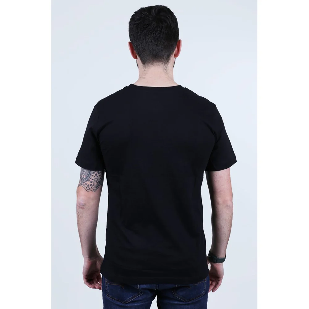 Caterpillar Heavy Duty Tee - Image 2