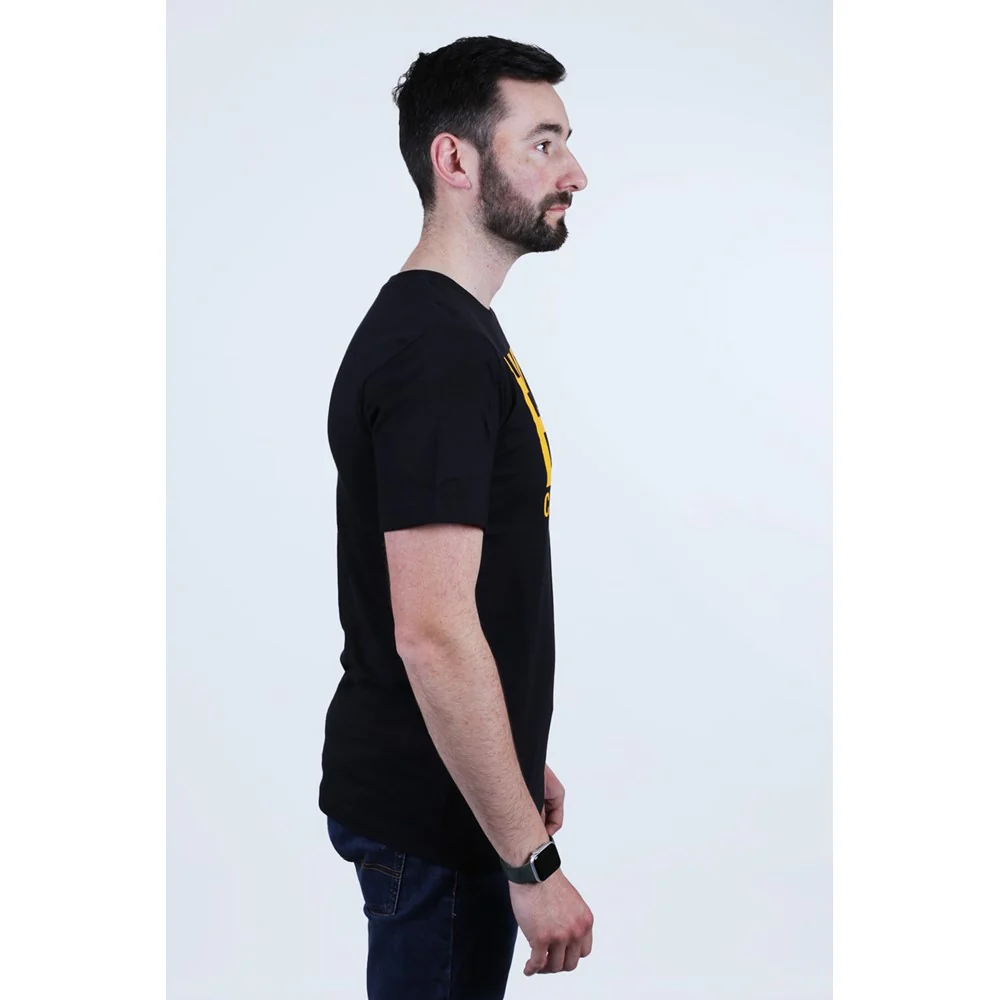 Caterpillar Heavy Duty Tee - Image 3