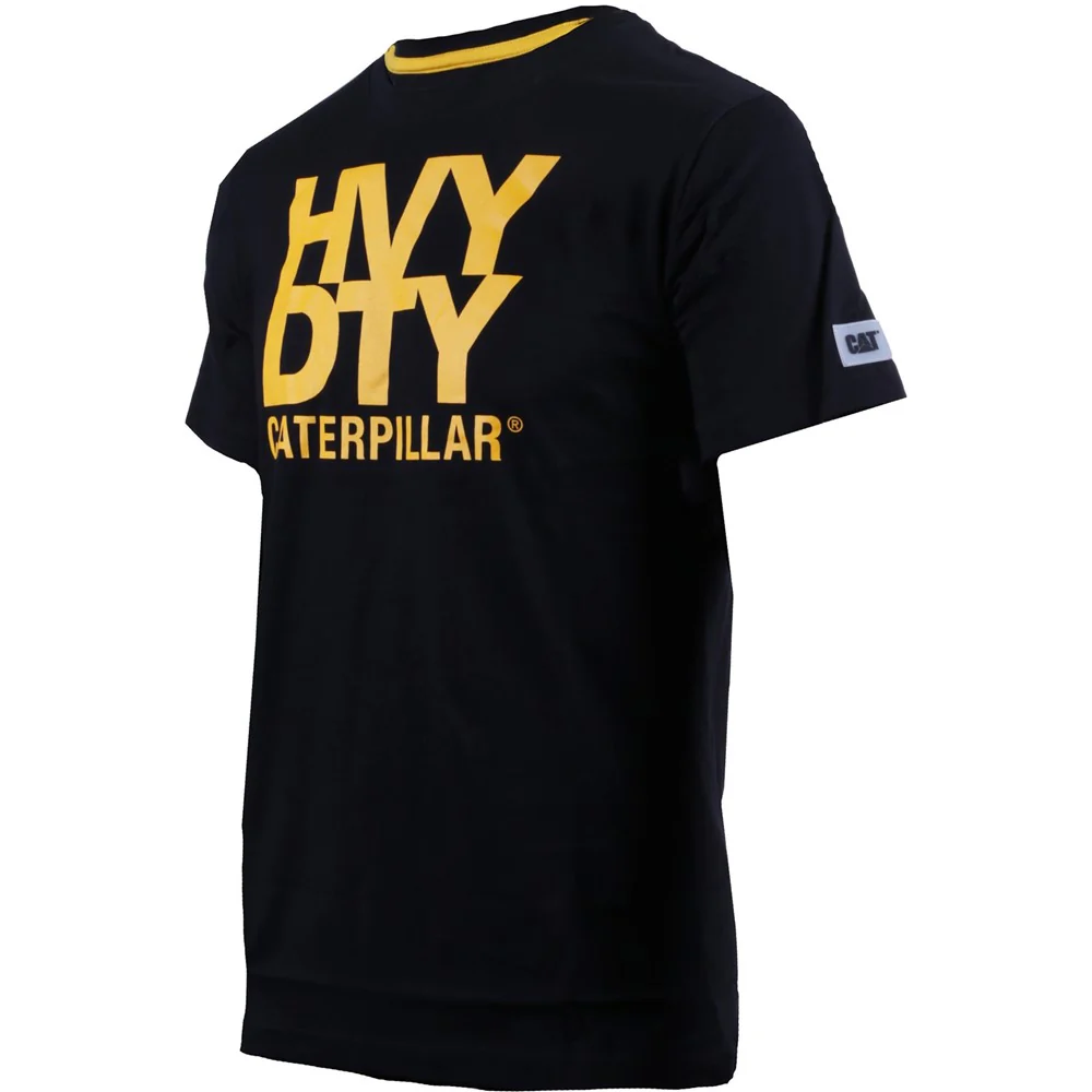 Caterpillar Heavy Duty Tee - Image 6