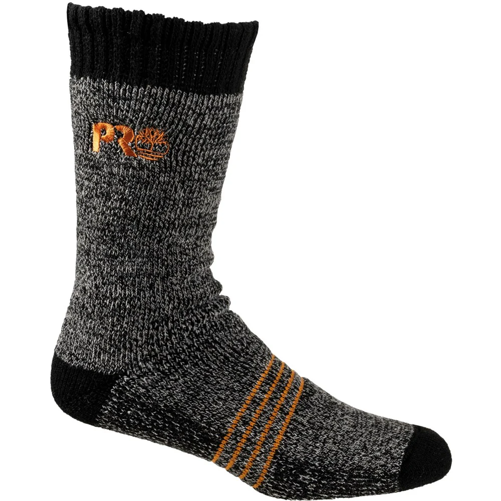 Timberland Pro Heavy Weight Boot Sock 2 Pack - Image 2