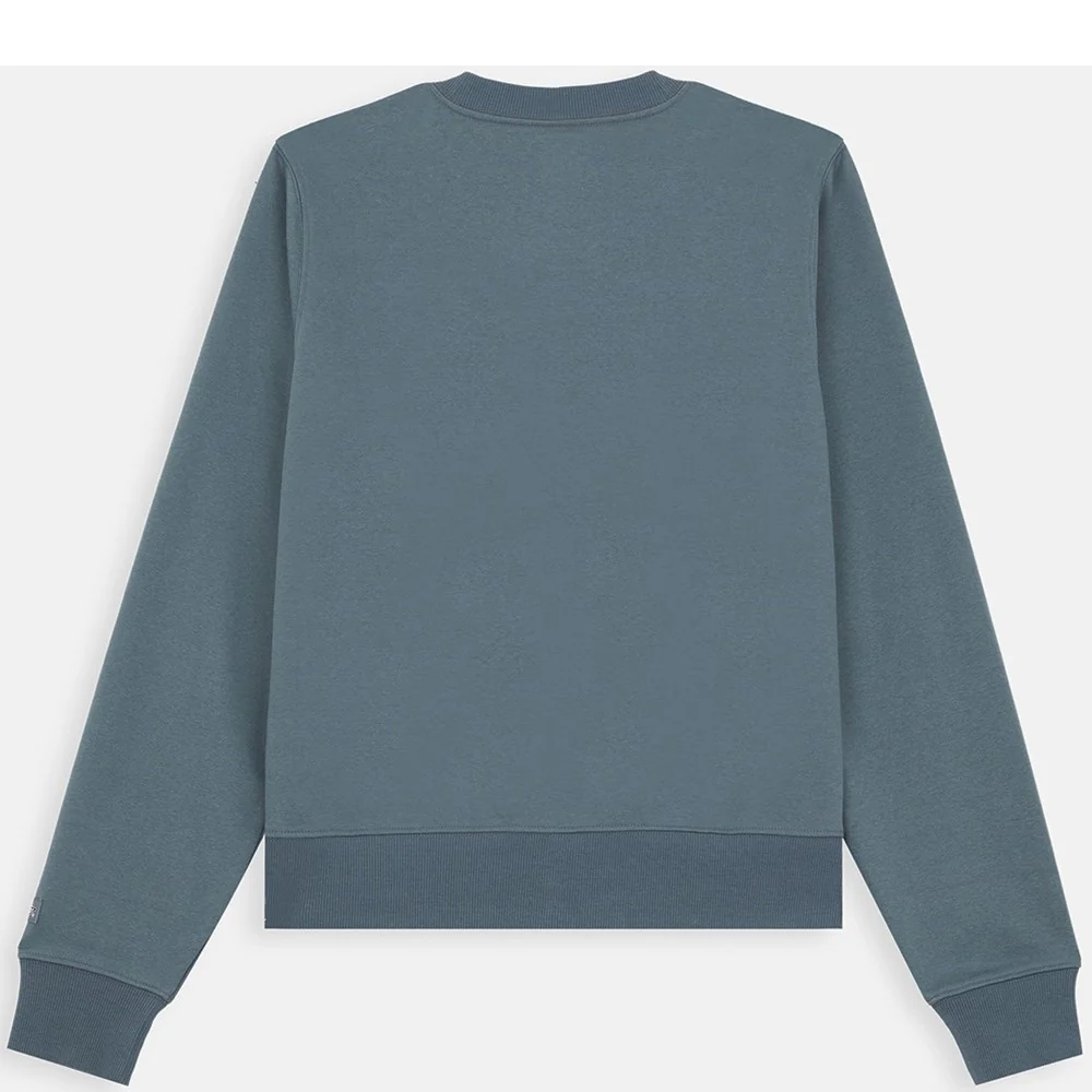Dickies Heavyweight Wordmark Crew Fleece - Image 5