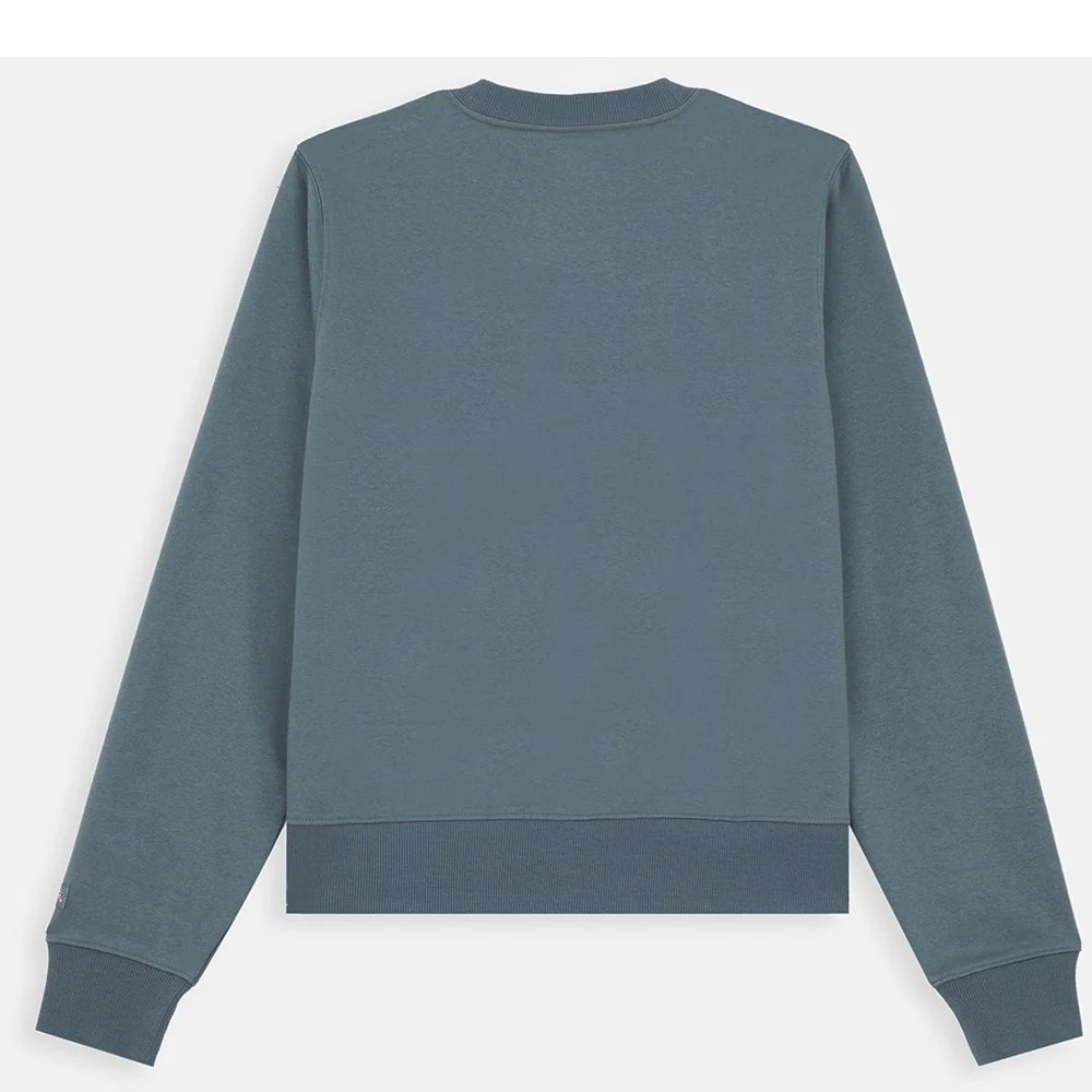 Dickies Heavyweight Wordmark Crew Fleece - Image 9