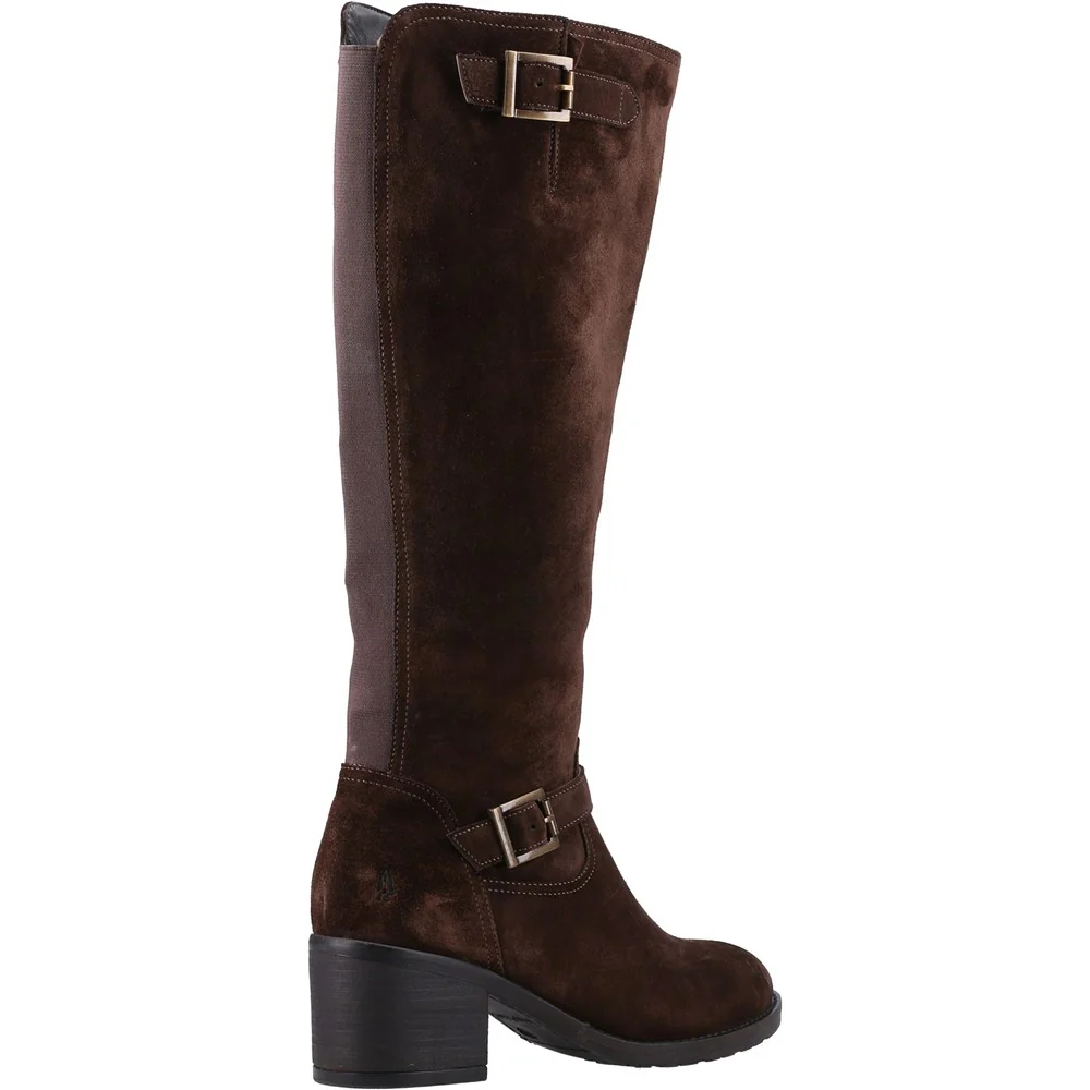 Hush Puppies Heidi Boot - Image 2