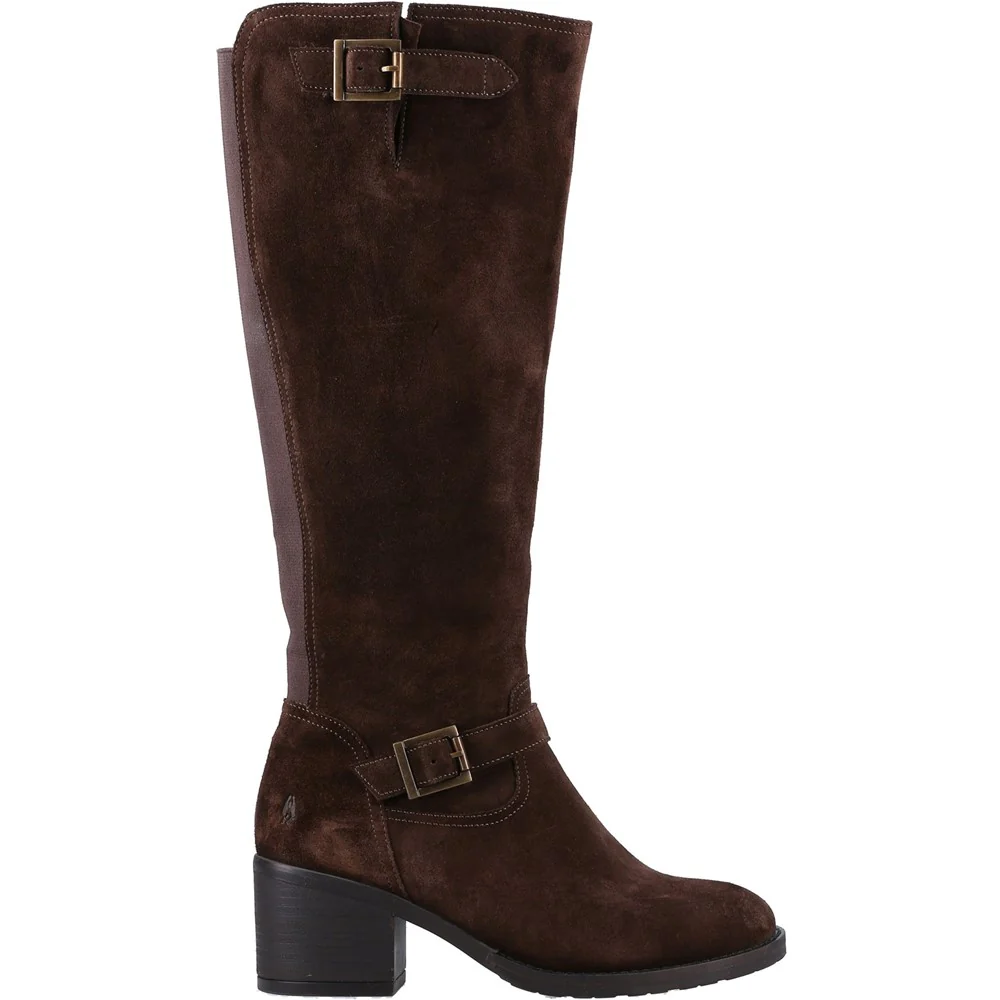 Hush Puppies Heidi Boot - Image 5