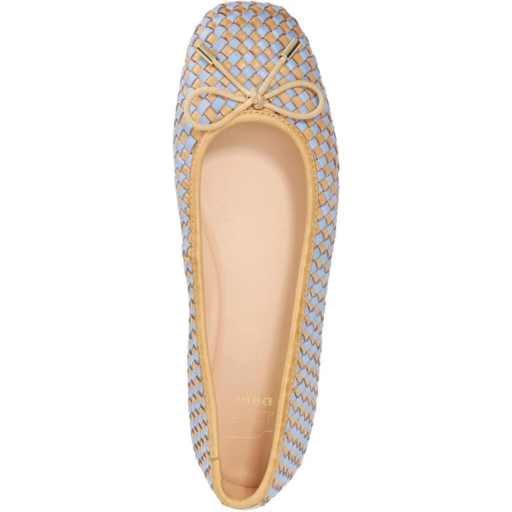 Dune Heights Ballet Flats - Image 3