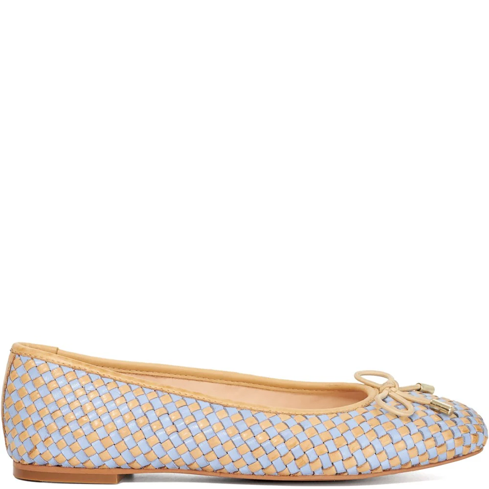 Dune Heights Ballet Flats - Image 4