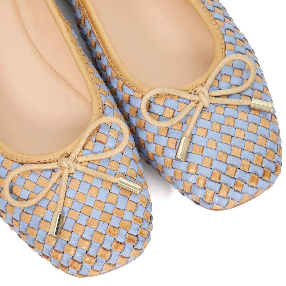 Dune Heights Ballet Flats - Image 5