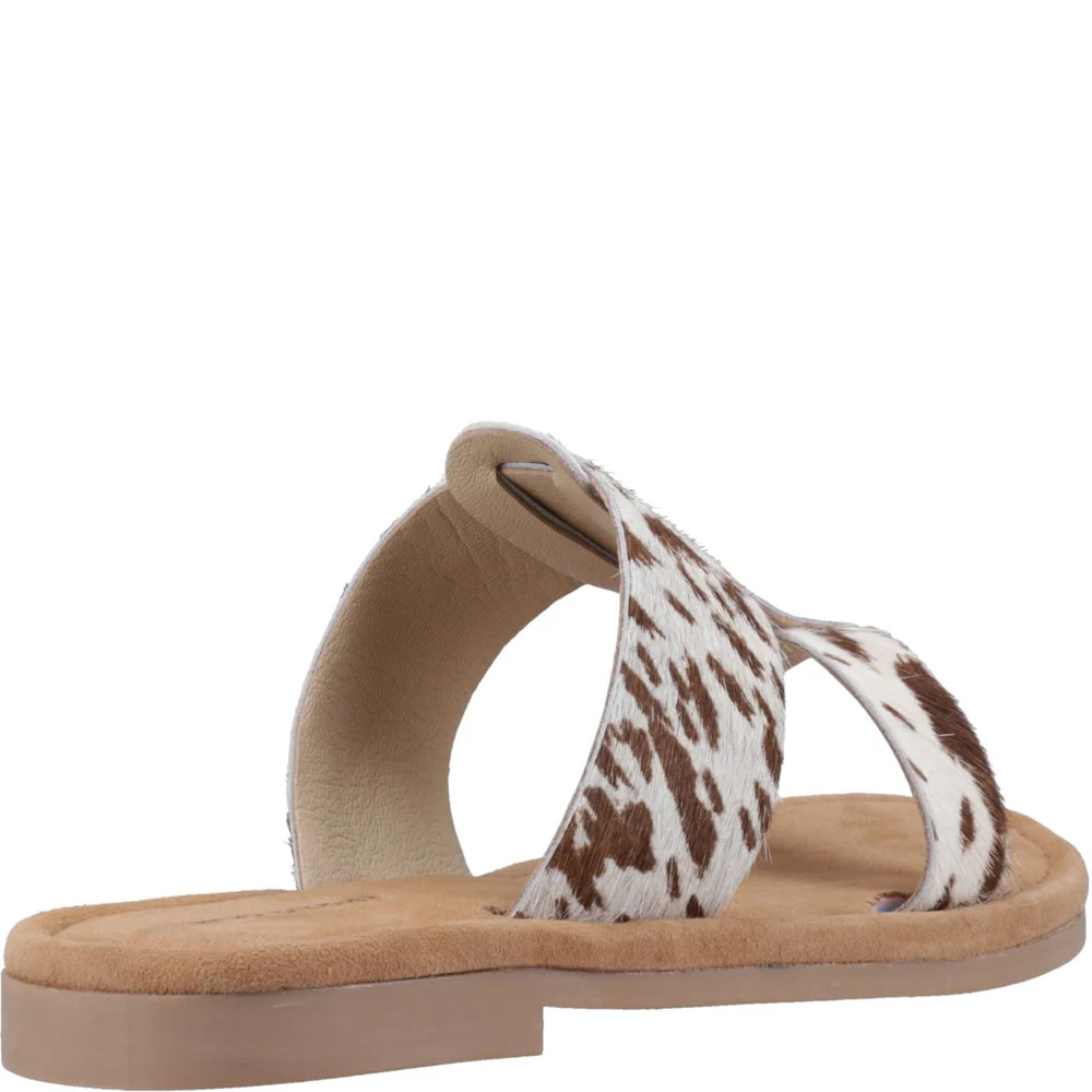 Hush Puppies Helen Slide Sandal - Image 2