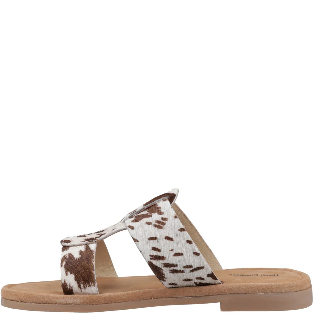 Hush Puppies Helen Slide Sandal - Image 4