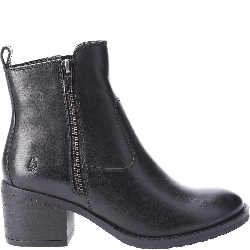 Hush Puppies Helena Boot - Image 4