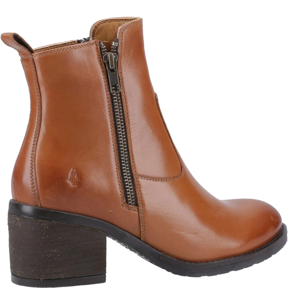 Hush Puppies Helena Boot - Image 2