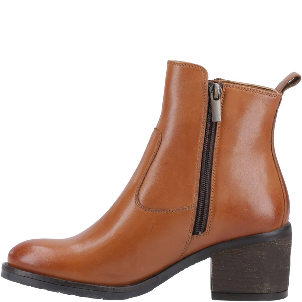 Hush Puppies Helena Boot - Image 4