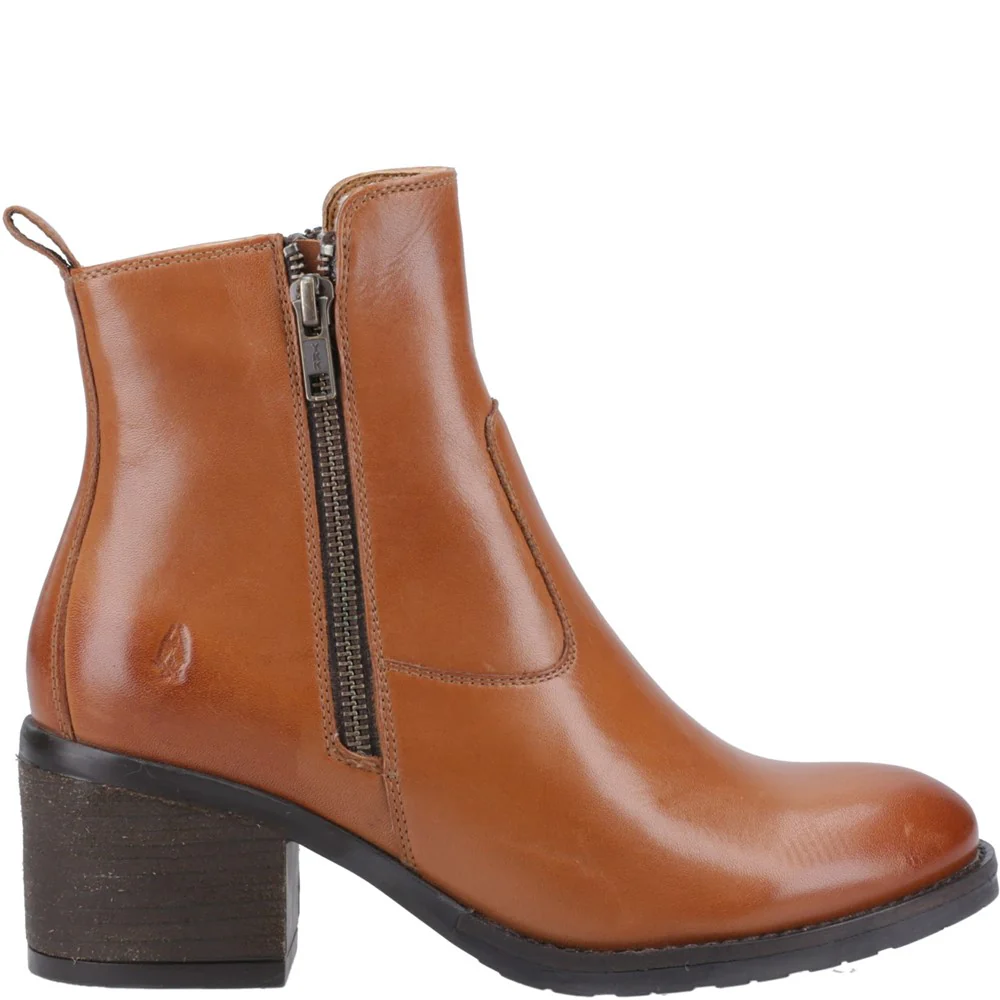 Hush Puppies Helena Boot - Image 5