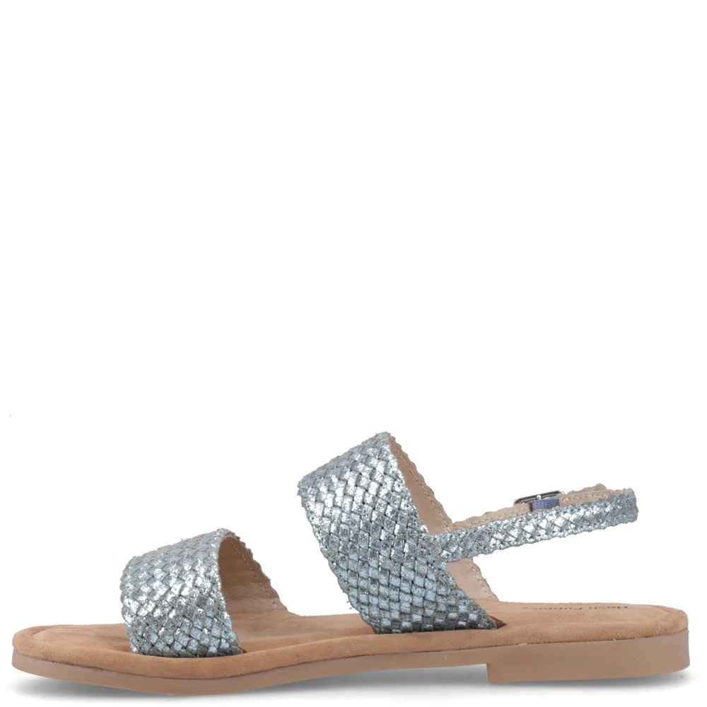 Hush Puppies Helene Sandal Wide Fit - Image 4