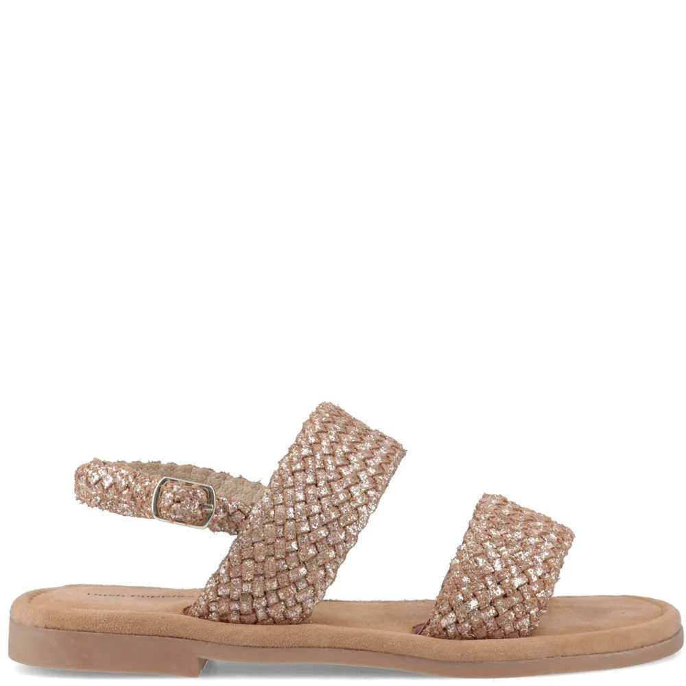 Hush Puppies Helene Sandal Wide Fit - Image 5