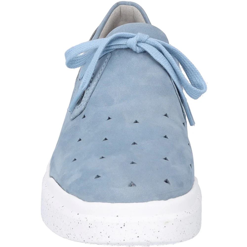 Josef Seibel Helsinki casual everyday shoe - Image 2