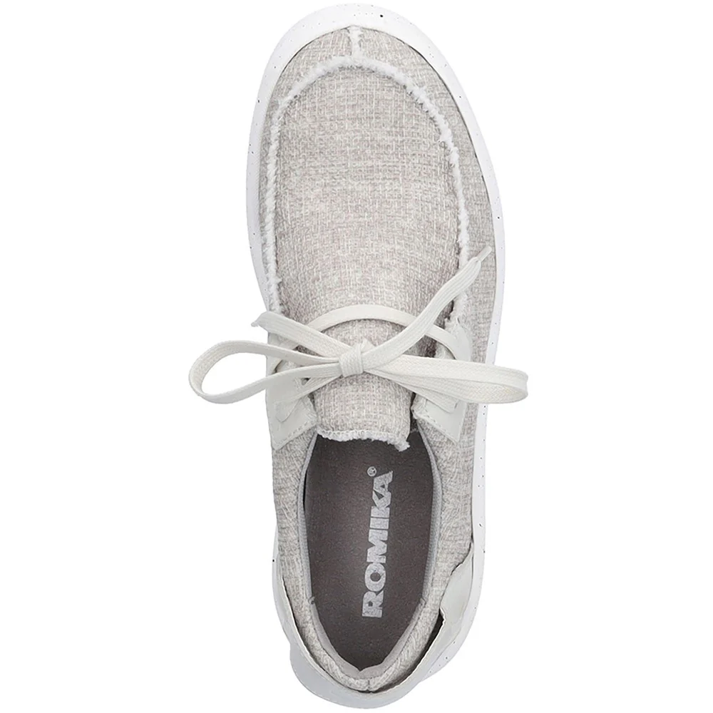 Josef Seibel Helsinki casual everyday shoe - Image 6