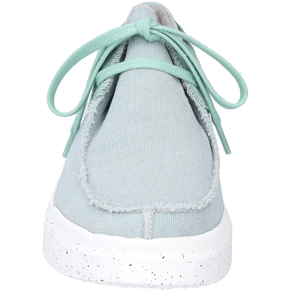 Josef Seibel Helsinki casual everyday shoe - Image 3