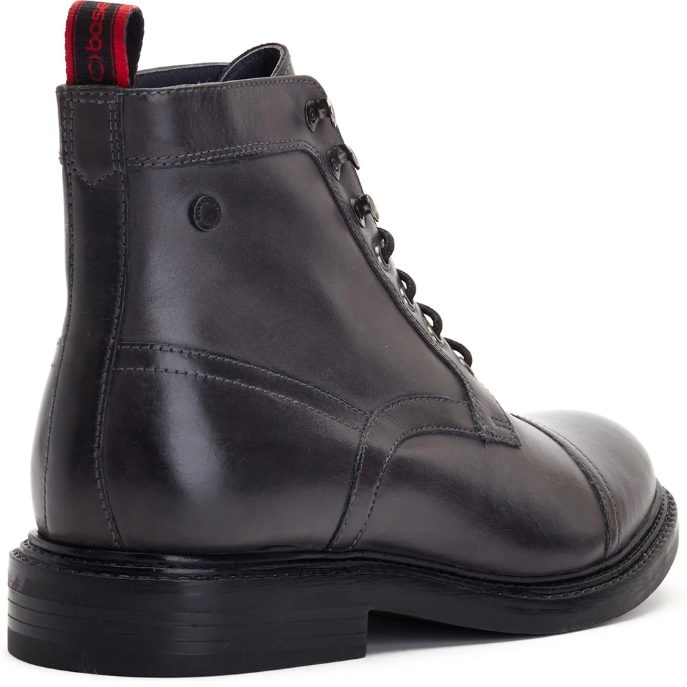 Base London Henderson Combat Boot - Image 2
