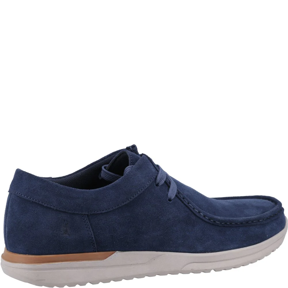 Hush Puppies Hendrix Lace Up Shoe - Image 2