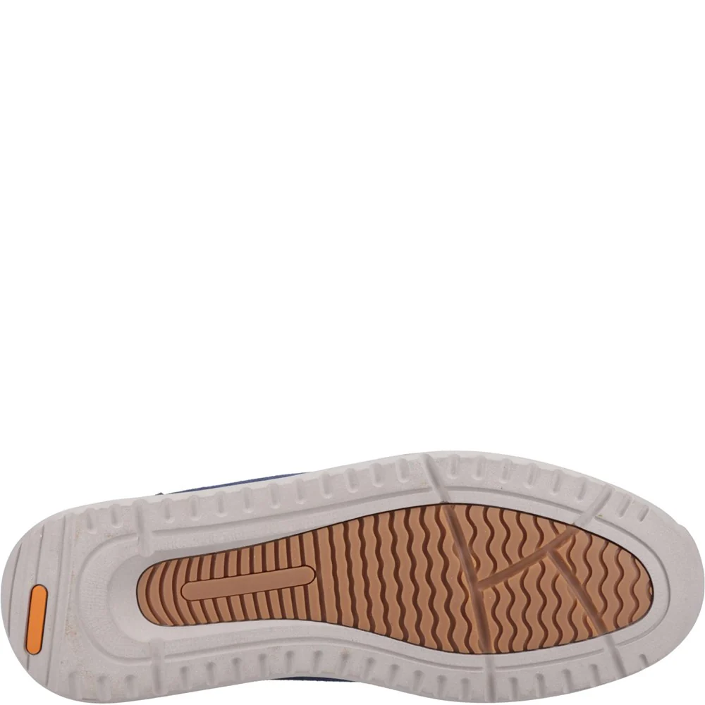Hush Puppies Hendrix Lace Up Shoe - Image 3