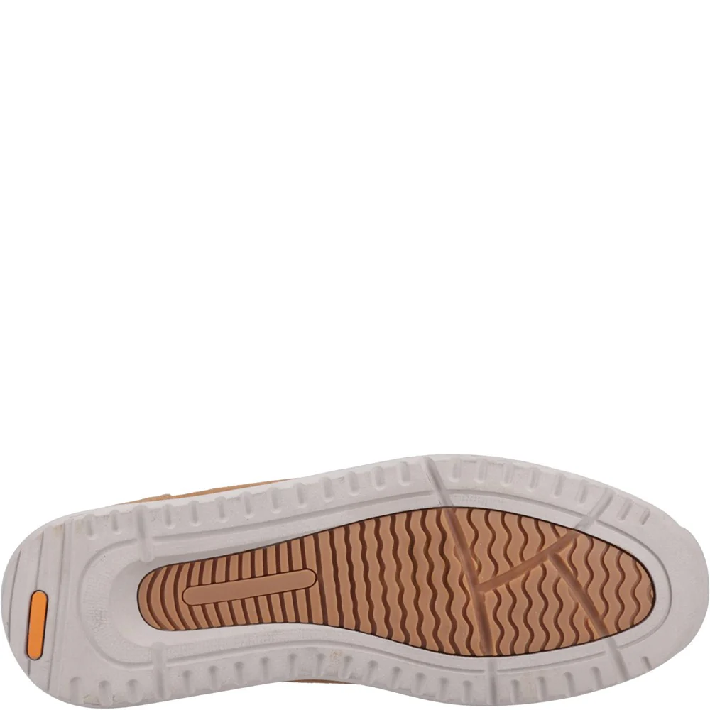 Hush Puppies Hendrix Lace Up Shoe - Image 3