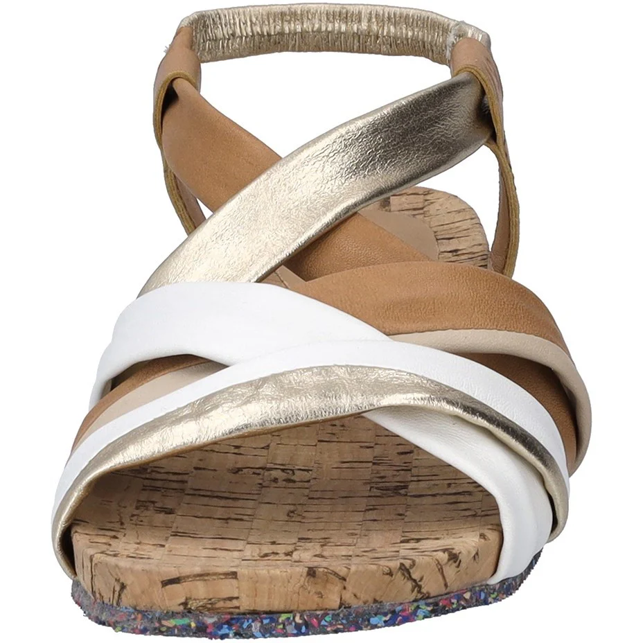 Josef Seibel Henriette leather sandal - Image 3