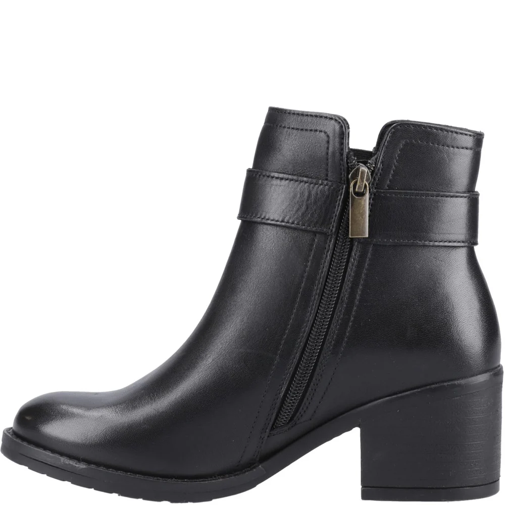 Hush Puppies Hensley Buckle Boot - Image 4