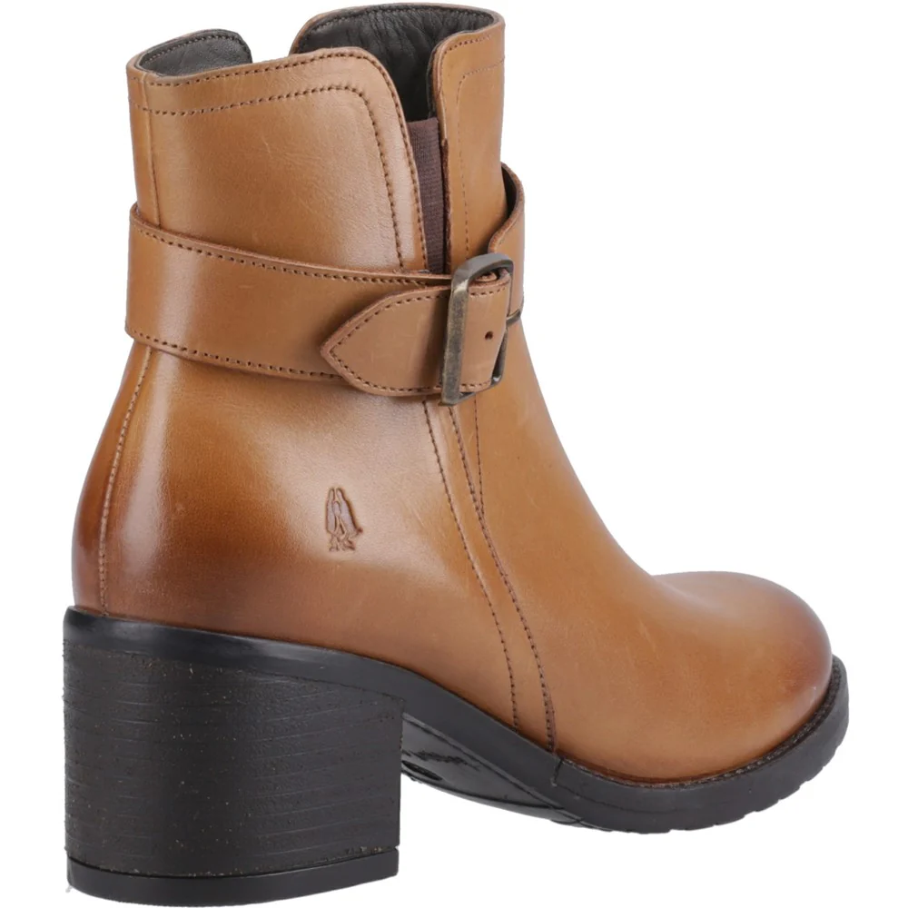 Hush Puppies Hensley Buckle Boot - Image 2