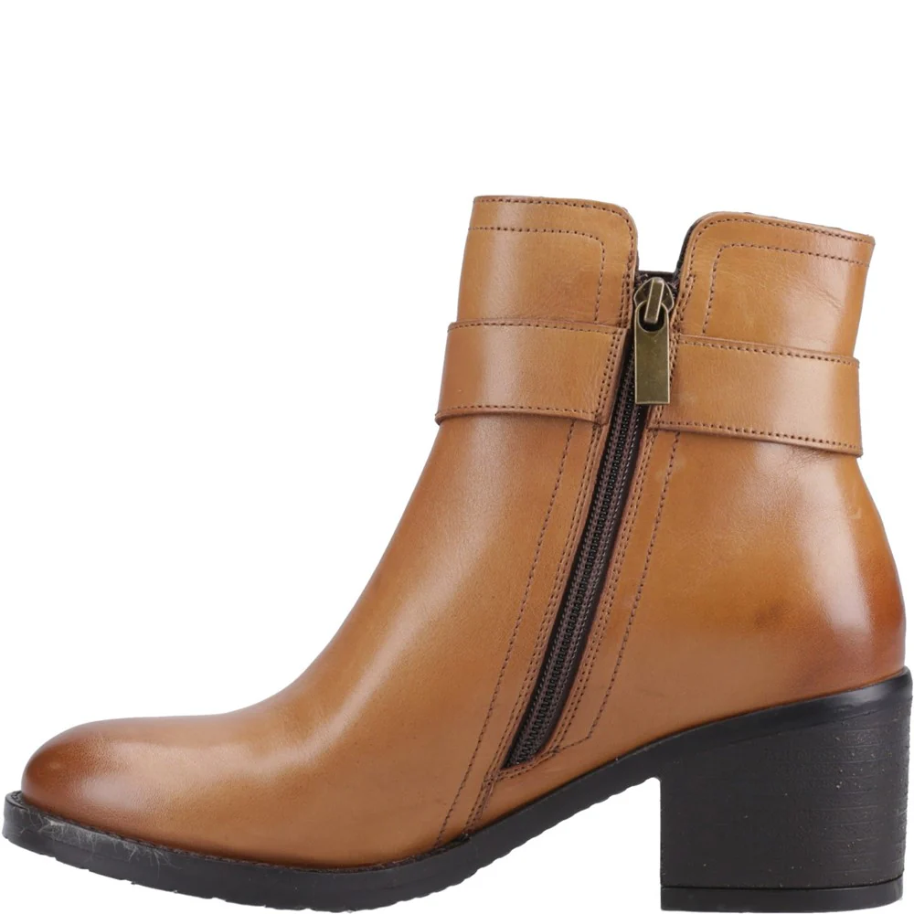 Hush Puppies Hensley Buckle Boot - Image 4