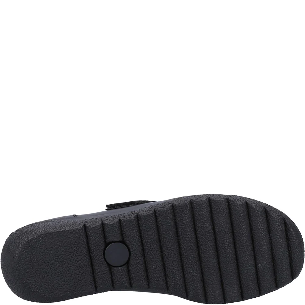 Fleet & Foster Herdwick Shoes - Image 3