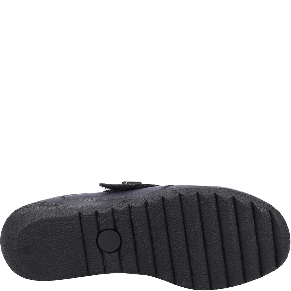 Fleet & Foster Herdwick Shoes - Image 3