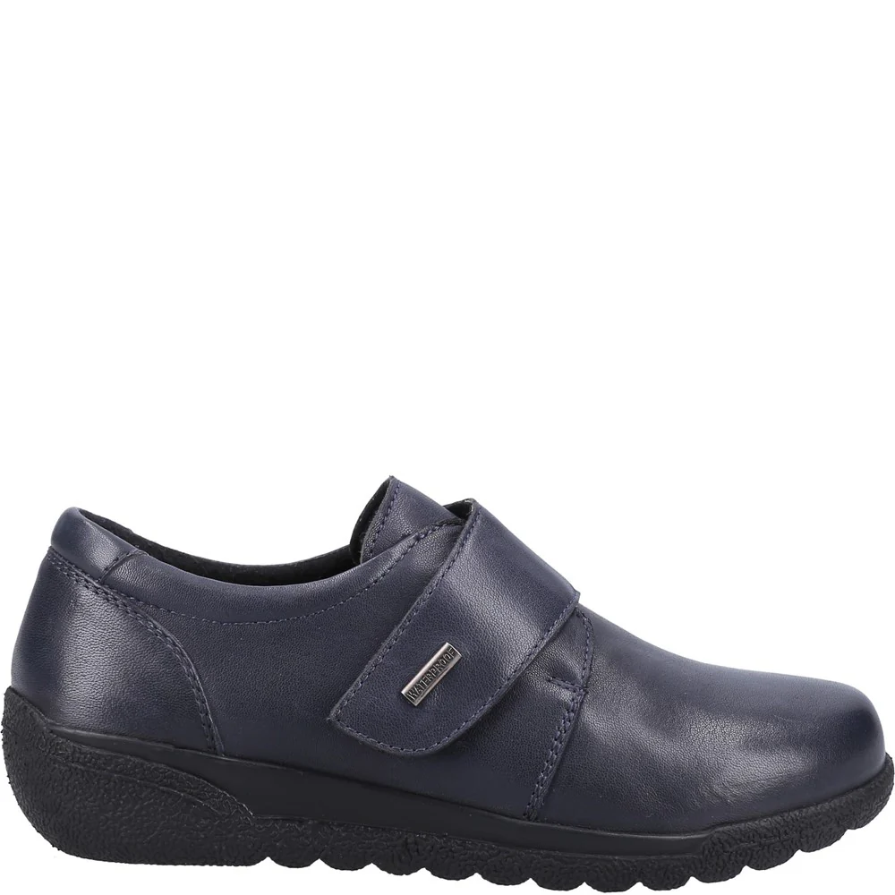 Fleet & Foster Herdwick Shoes - Image 4