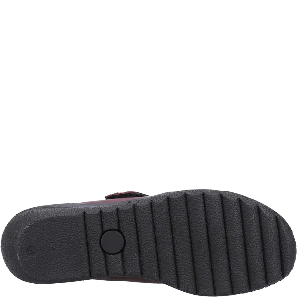 Fleet & Foster Herdwick Shoes - Image 3