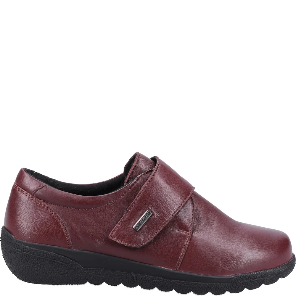 Fleet & Foster Herdwick Shoes - Image 4