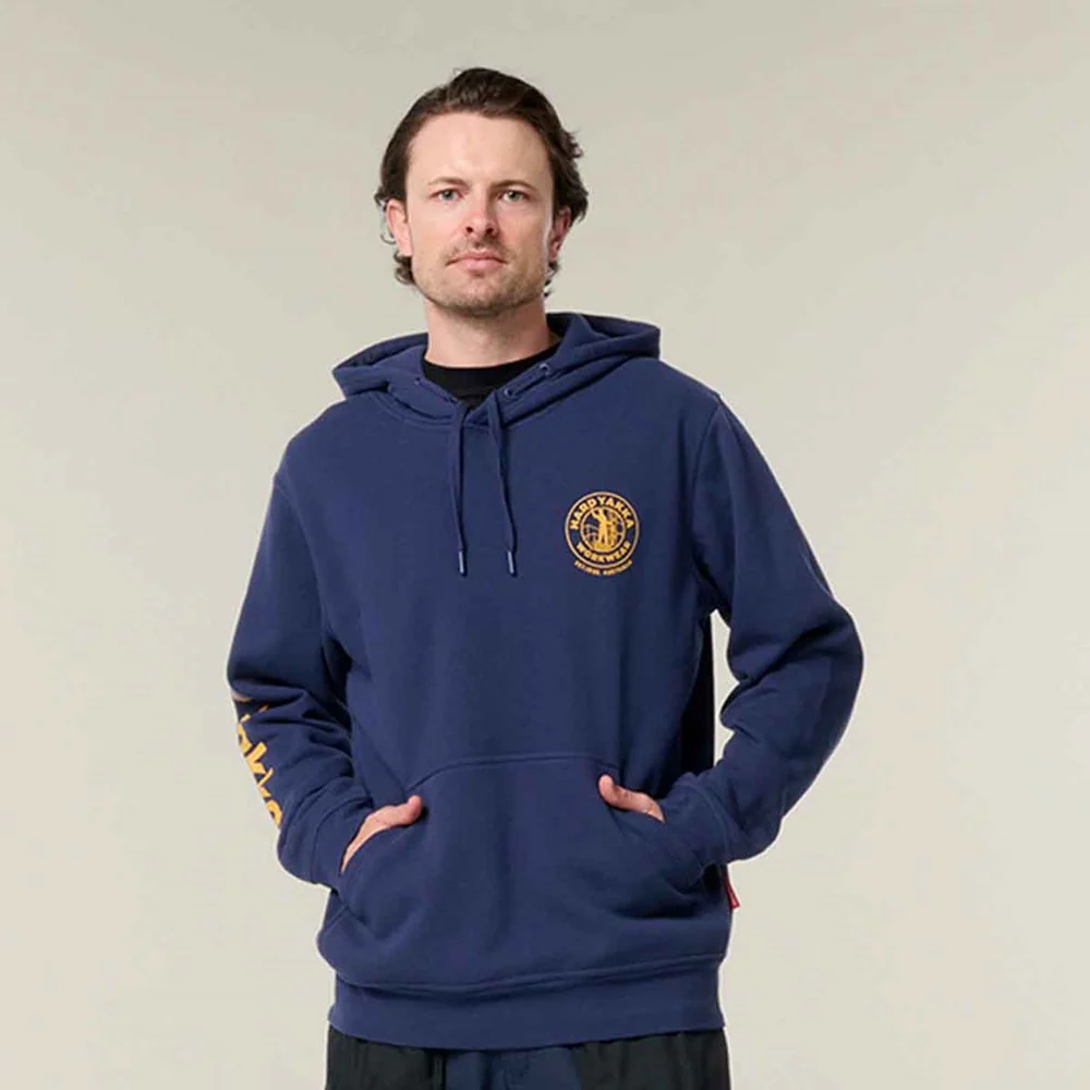 Hard Yakka Heritage Hoodie