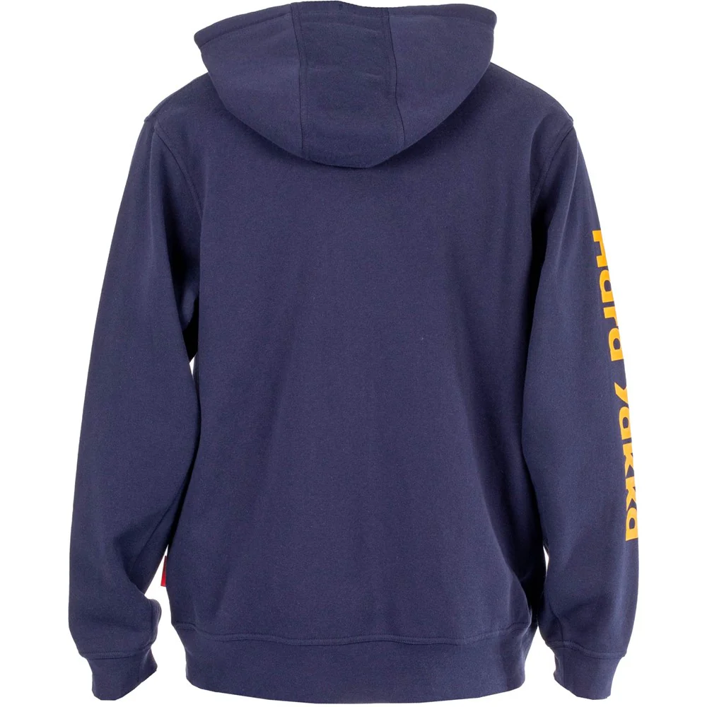 Hard Yakka Heritage Hoodie - Image 10