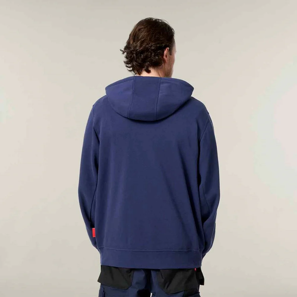 Hard Yakka Heritage Hoodie - Image 2