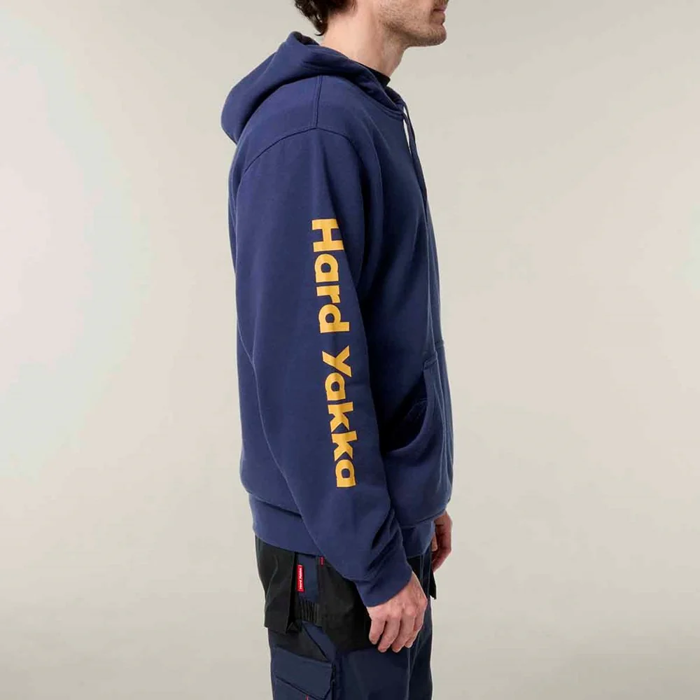 Hard Yakka Heritage Hoodie - Image 4