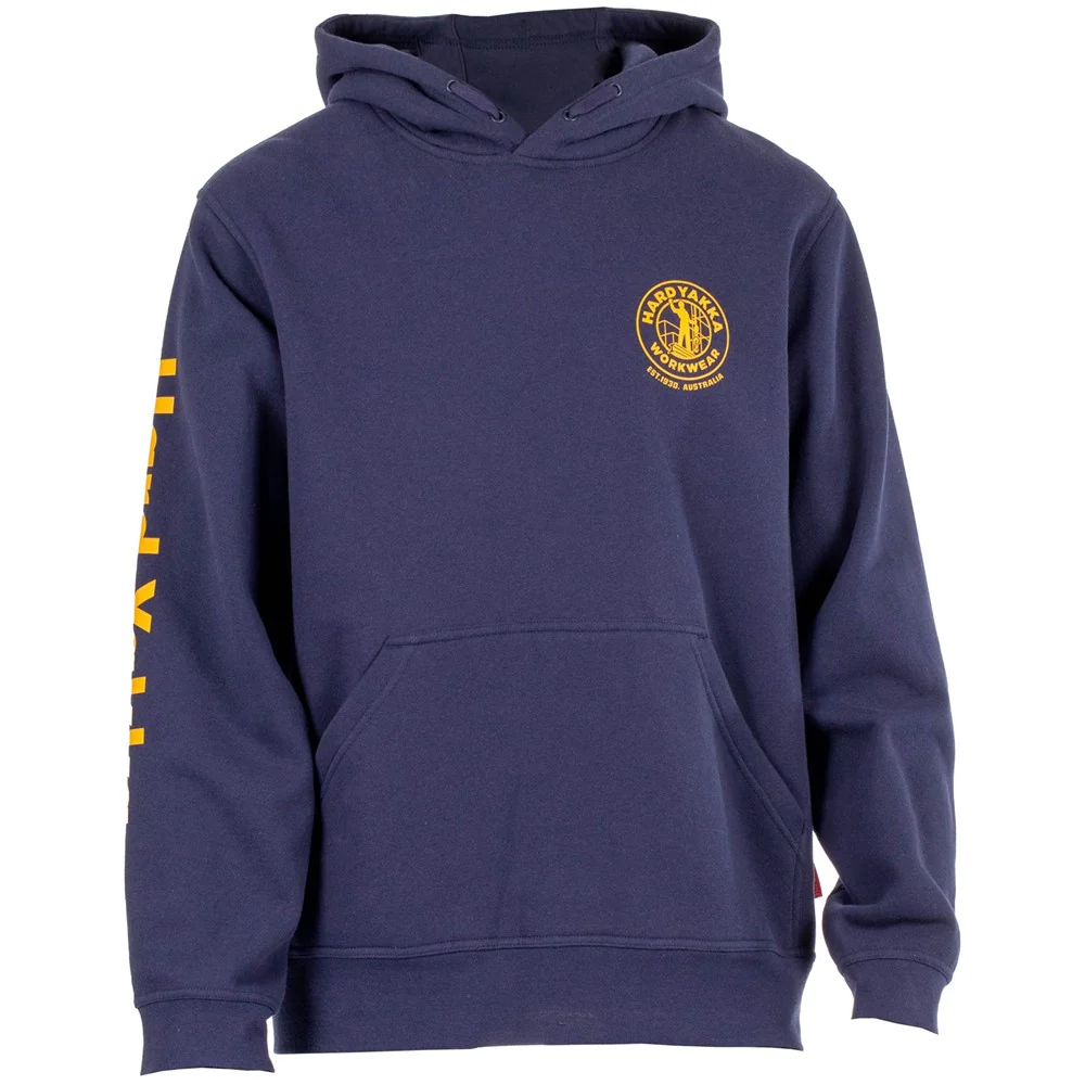 Hard Yakka Heritage Hoodie - Image 9