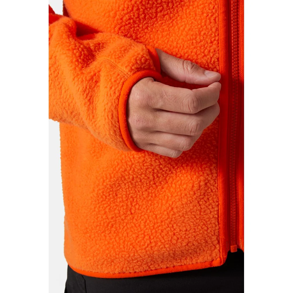Helly Hansen Workwear Heritage Pile Hoodie - Image 6