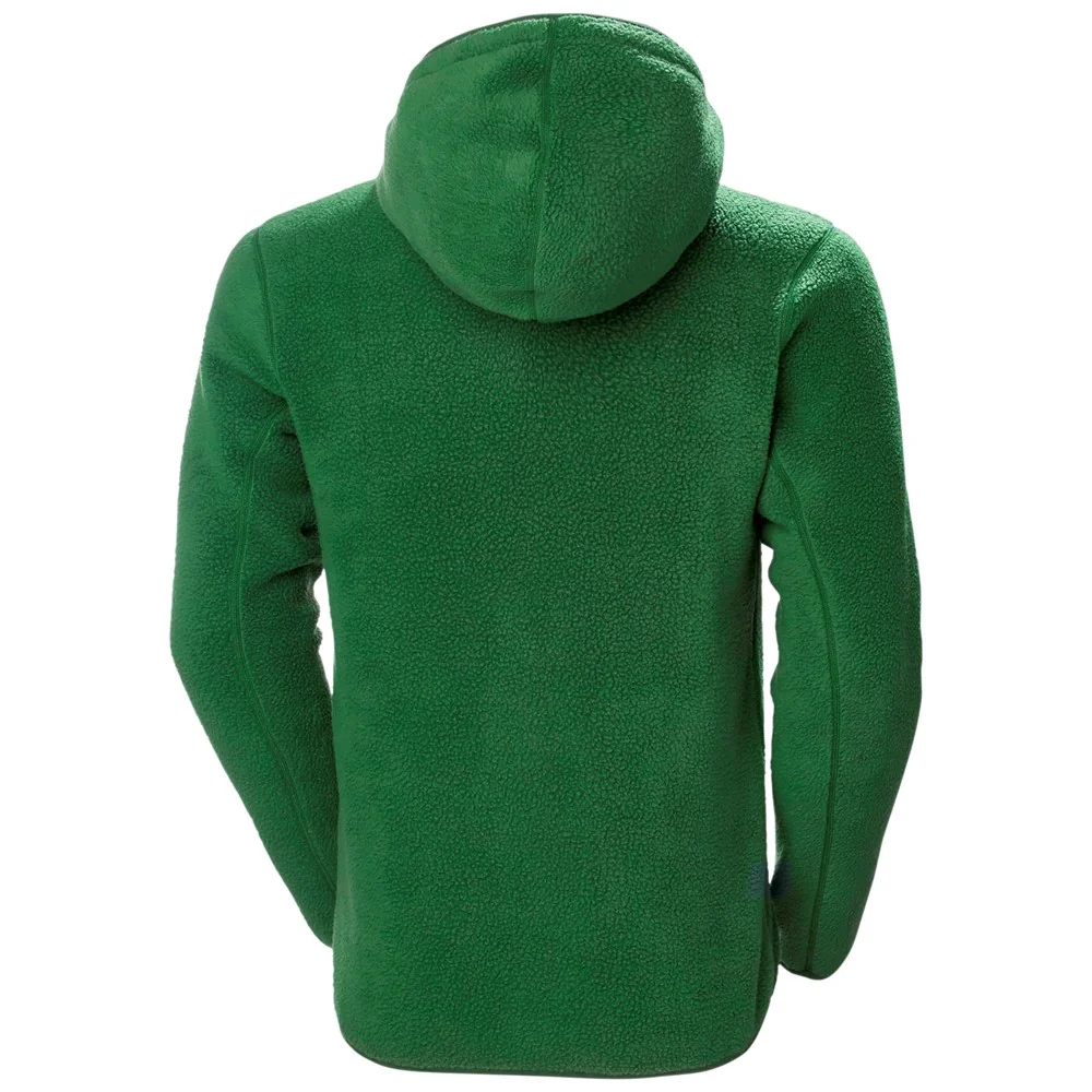 Helly Hansen Workwear Heritage Pile Hoodie - Image 4
