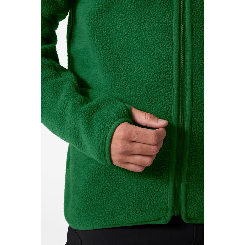 Helly Hansen Workwear Heritage Pile Hoodie - Image 6