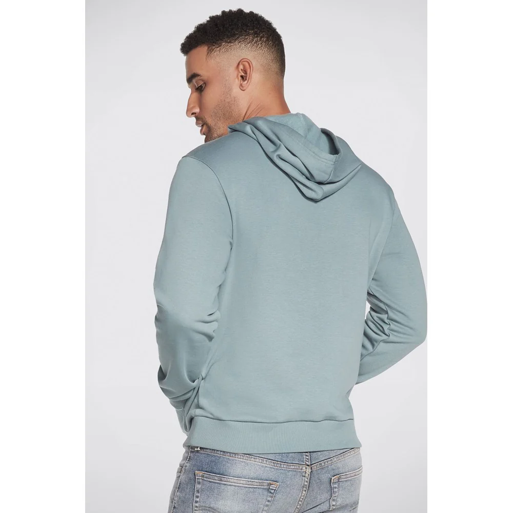 Skechers Heritage Pullover Hoodie - Image 2