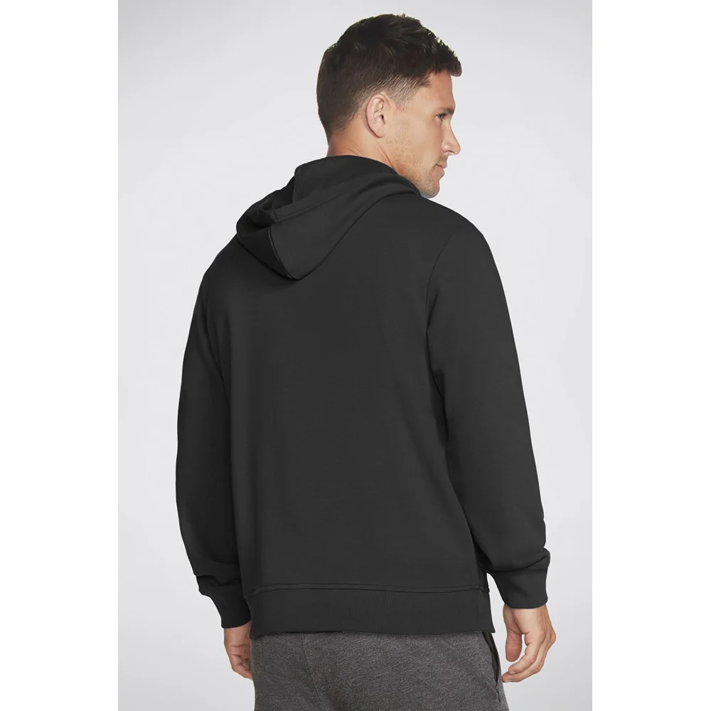 Skechers Heritage Pullover Hoodie - Image 2