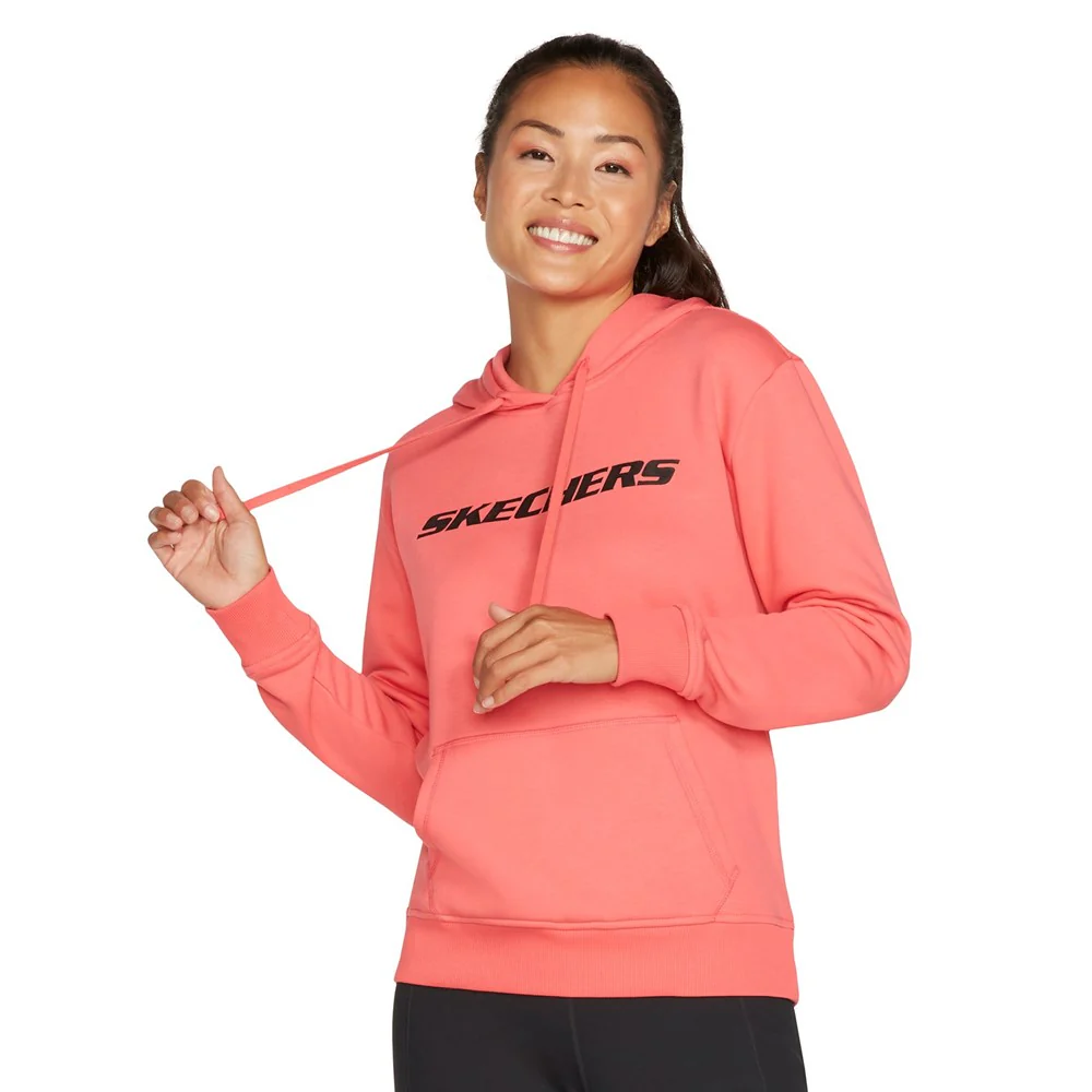 Skechers Heritage Pullover Hoodie - Image 3