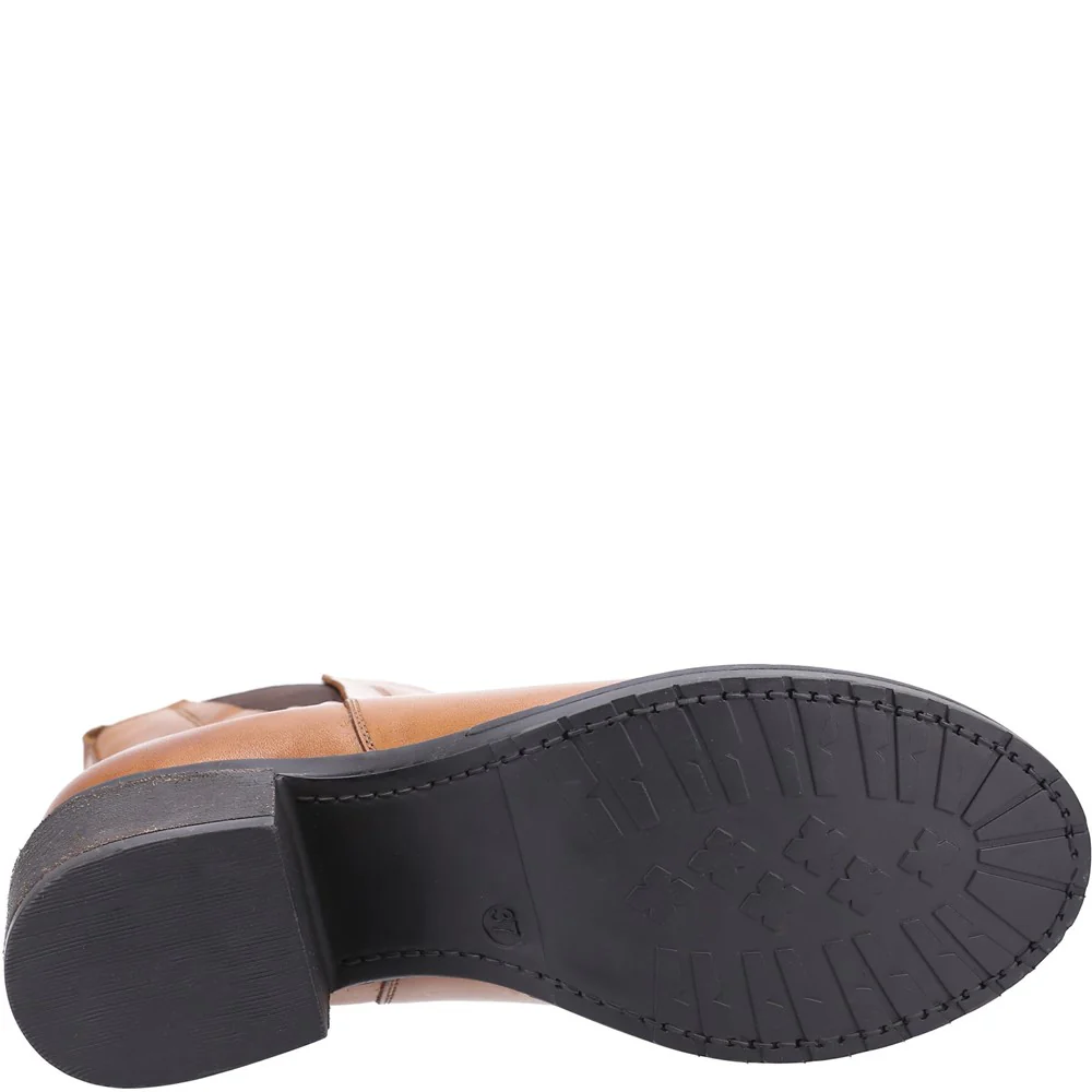 Hush Puppies Hermione Boot - Image 3