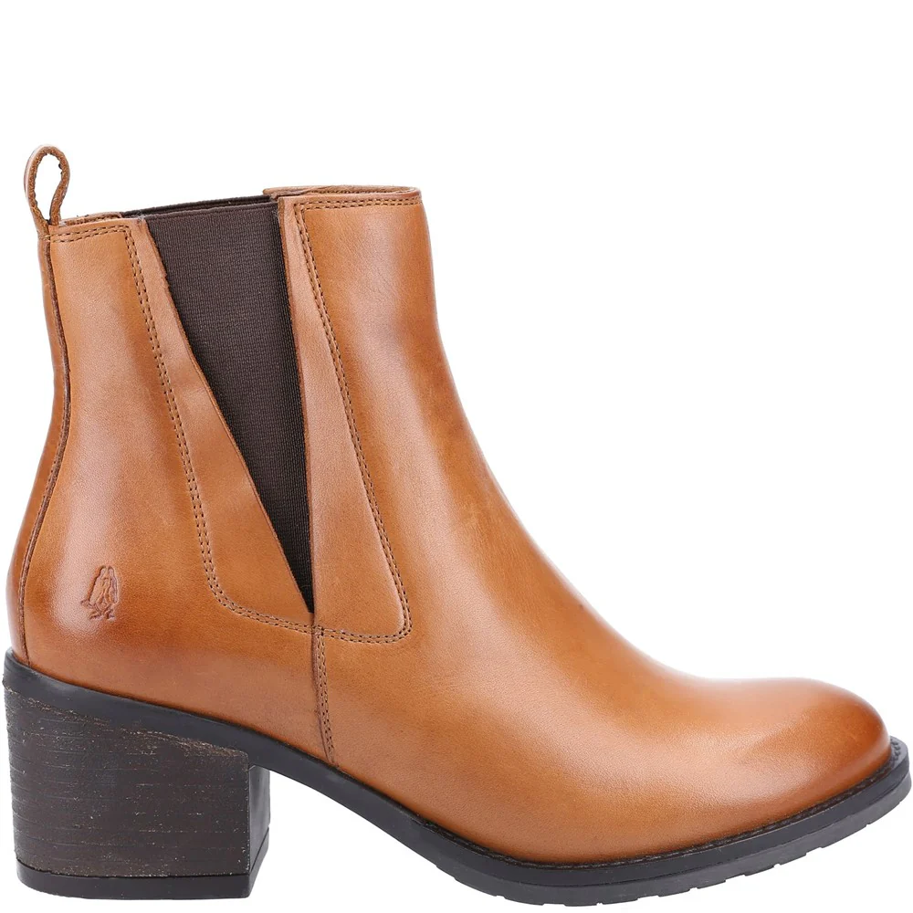 Hush Puppies Hermione Boot - Image 4